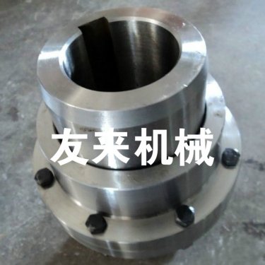鼓形齒式聯(lián)軸器的潤滑方式友來(lái)機械提供